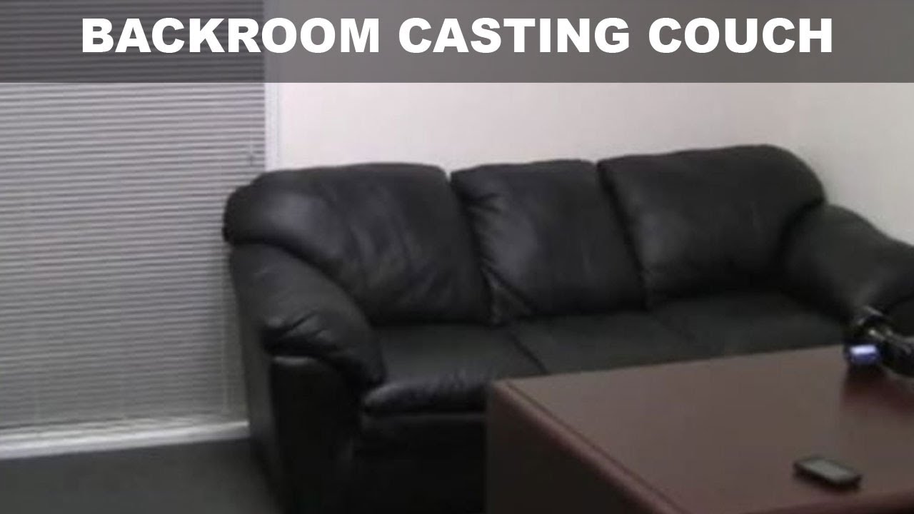 dianna carmona recommends back casting couch pic