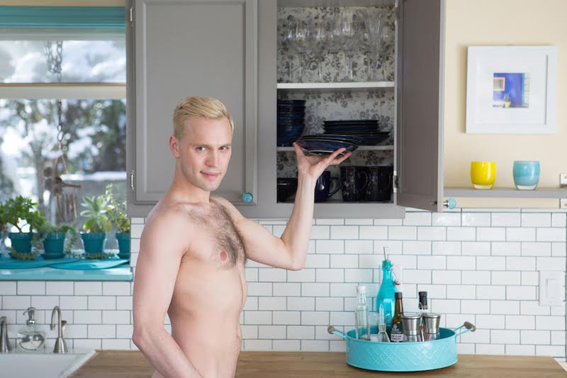 denis desmond recommends nude housecleaning pic