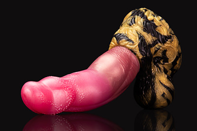 angel huffman recommends Bad Dragon Pegging