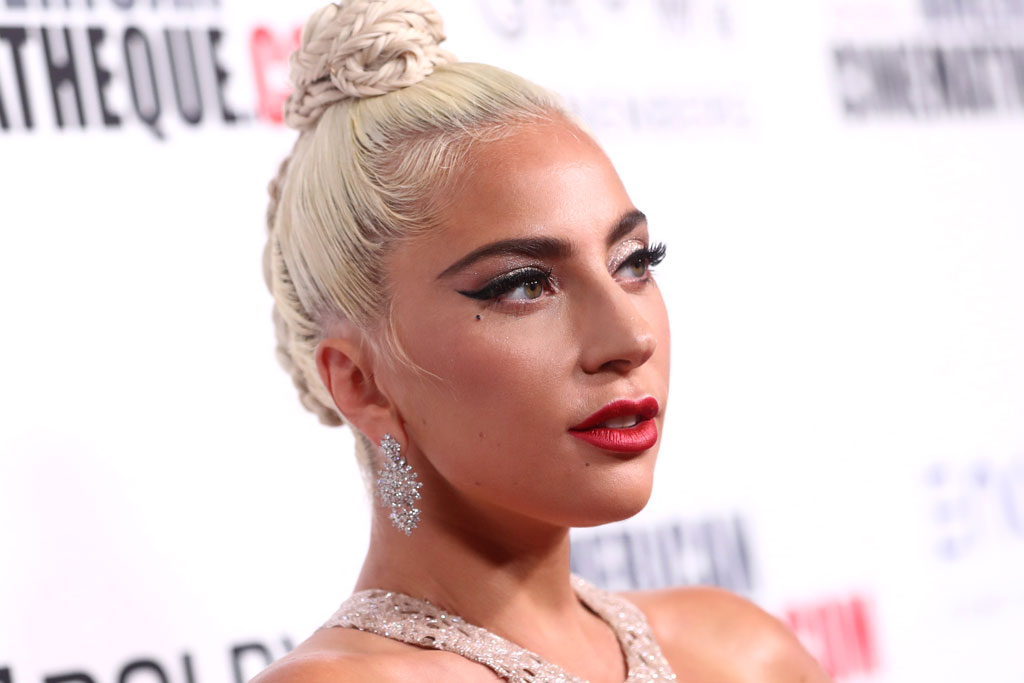 brittaney walton recommends images of lady gaga naked pic