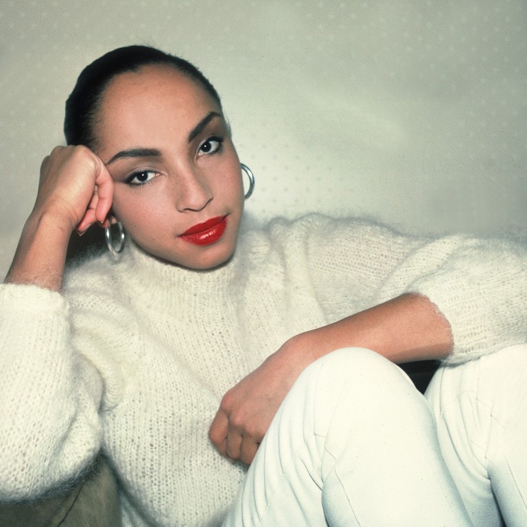 allison valverde recommends Sade Rose