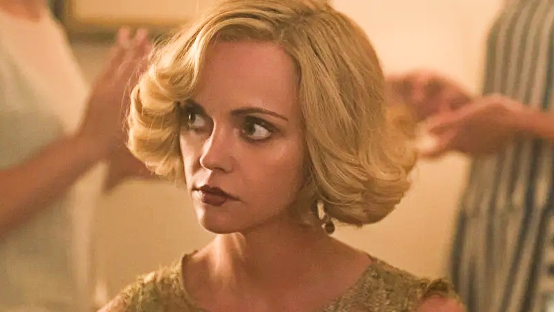 anton lubbe recommends Hot Christina Ricci