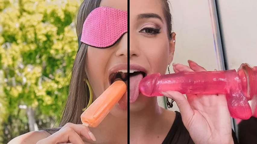 cassandra marquez share taste test porn photos