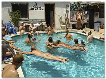 crystal nastor share naked pool guys photos