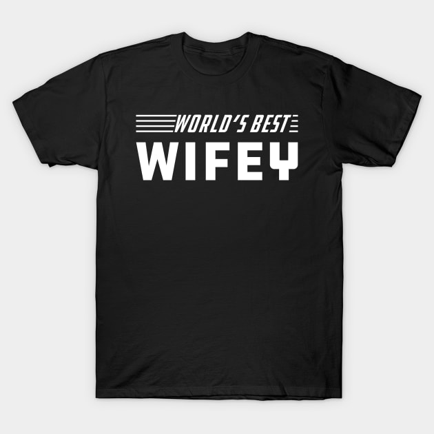 busty wifey