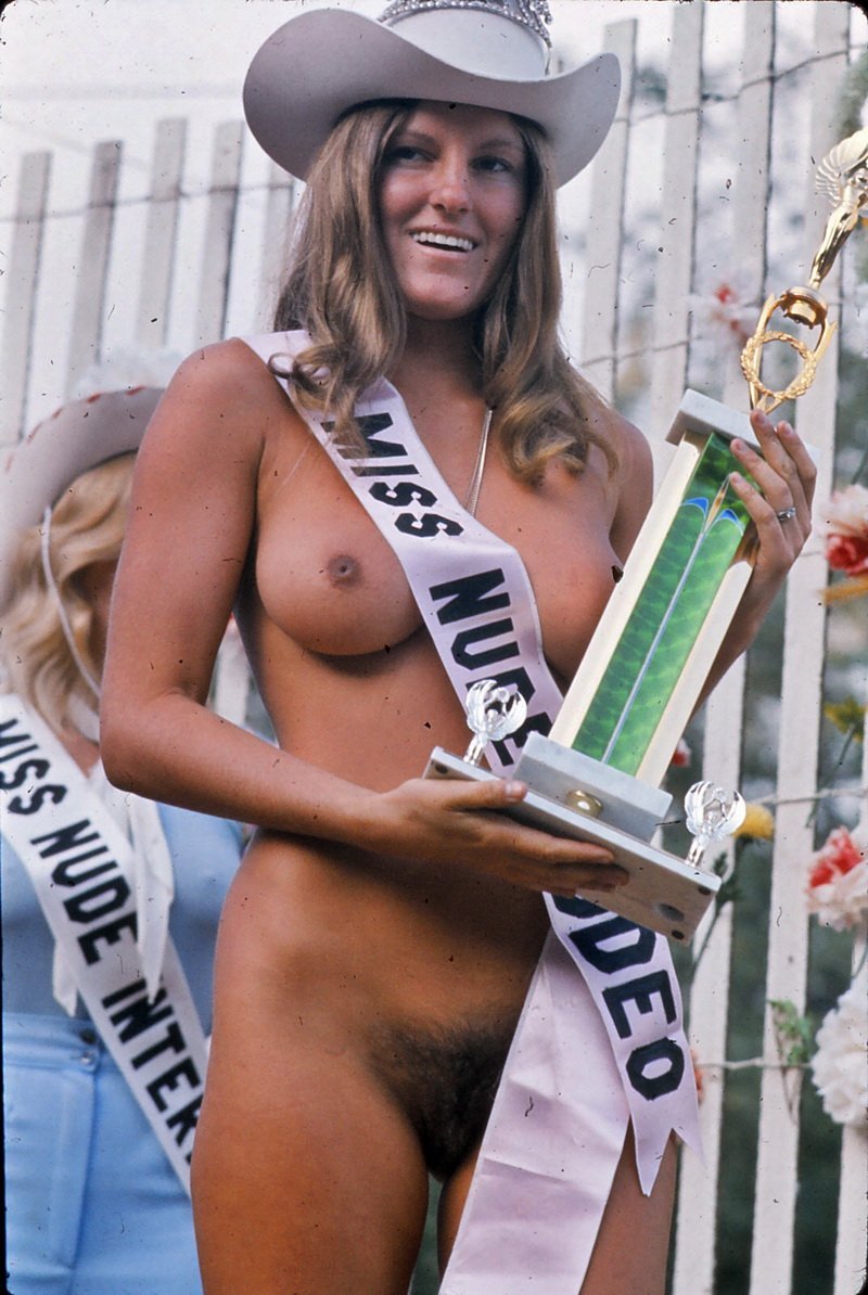 Best of Miss naked contest