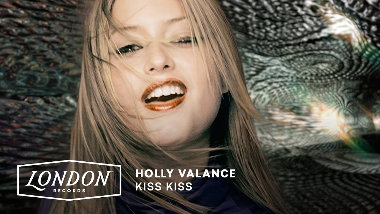 Best of Holly kiss