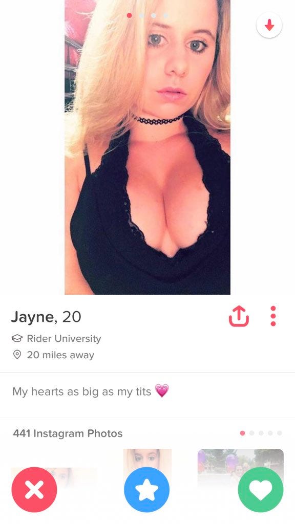 huge tits dating