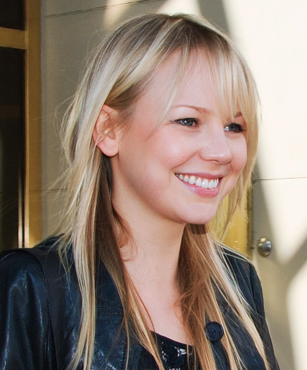 andrew gauss recommends Adelaide Clemens Hot