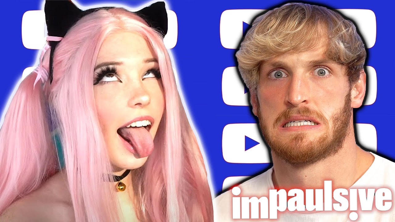 deborah lee murphy recommends belle delphine sec pic