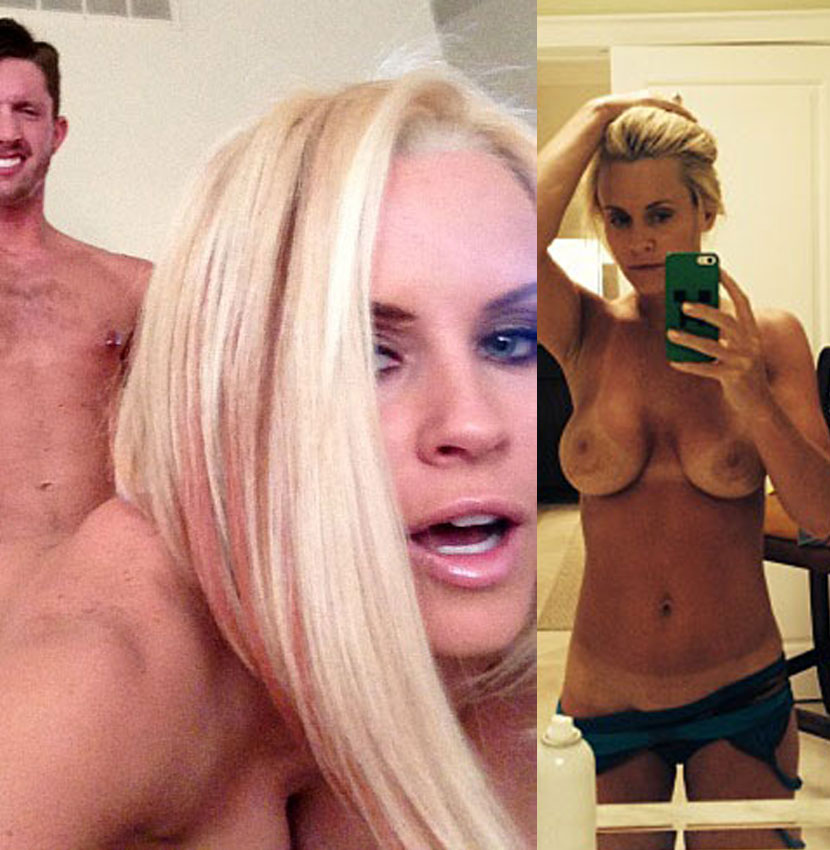 bob meusel recommends naked pictures of jenny mccarthy pic