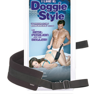 bridgette stephens recommends strap on doggy pic