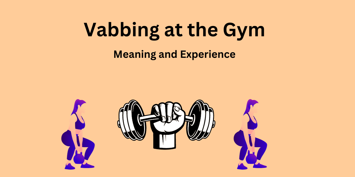 bonnie bougie recommends Vabbing At The Gym For The First Time
