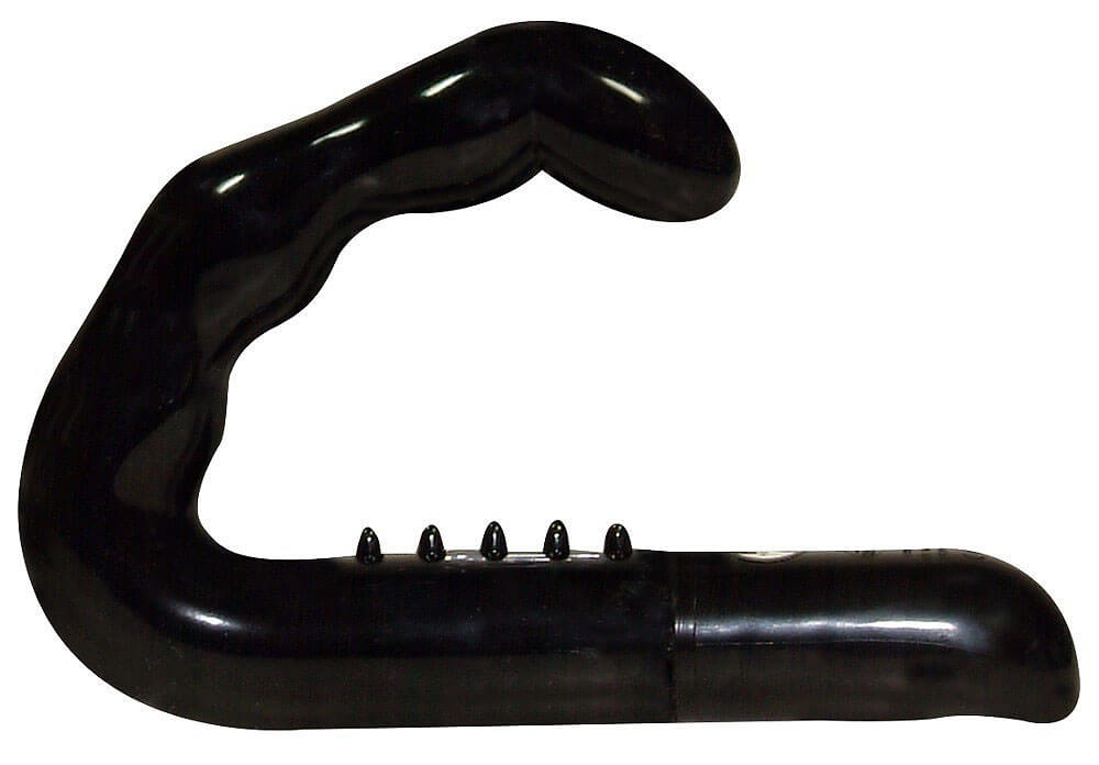 beau thurman recommends ebony prostate massager pic