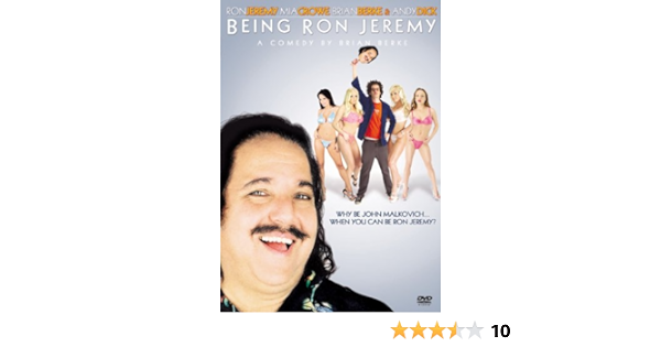 ahmed abdulhameed recommends ron jeremy facial pic