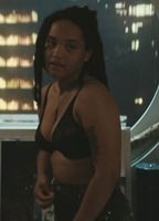 angel raygoza recommends kiersey clemons nude pic