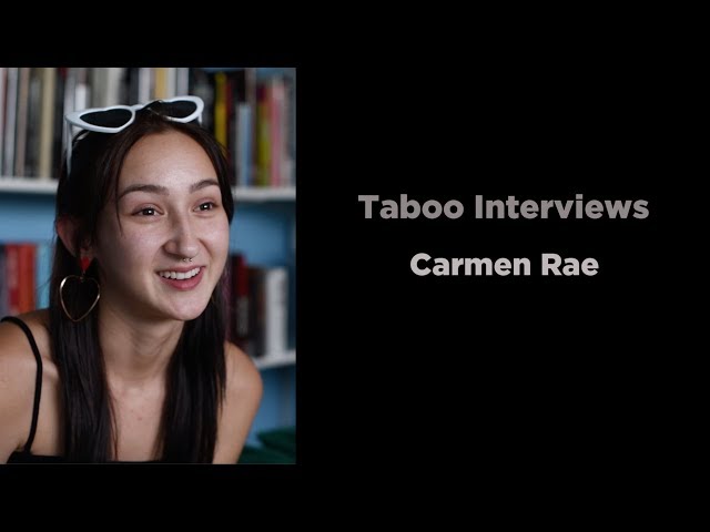 chee wei wong recommends carmen rae pic