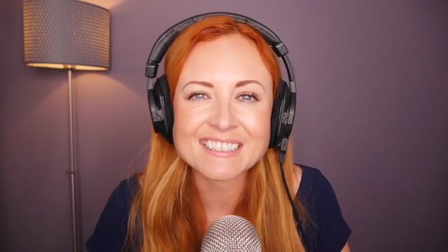 carol haigler share uying asmr photos