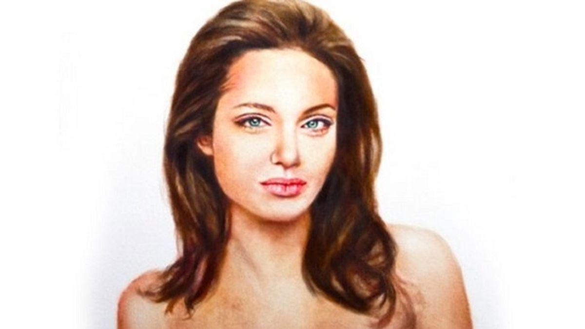 aaron camacho add photo angelina jolie en toples