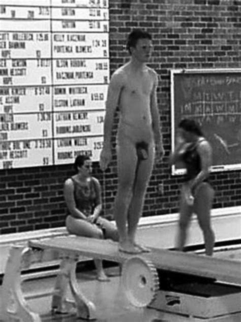 brian mcbean add photo vintage naked swimmers