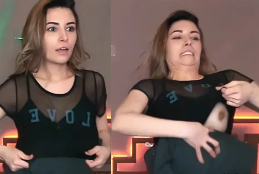 amanda cooley recommends alinity divine naked pic