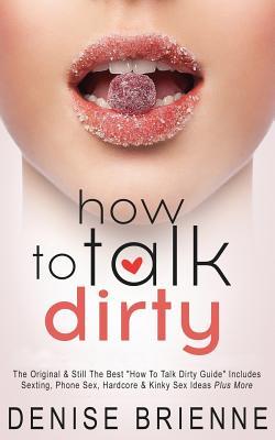 aubrey waldron recommends Dirty Talk For A Guy