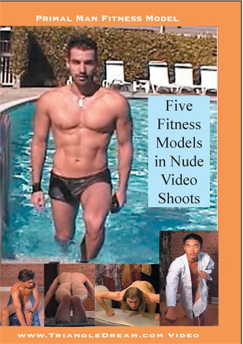 dana aiello recommends Fitness Model Nude Video