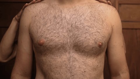 amrizal tanjung recommends hairy and horny pic