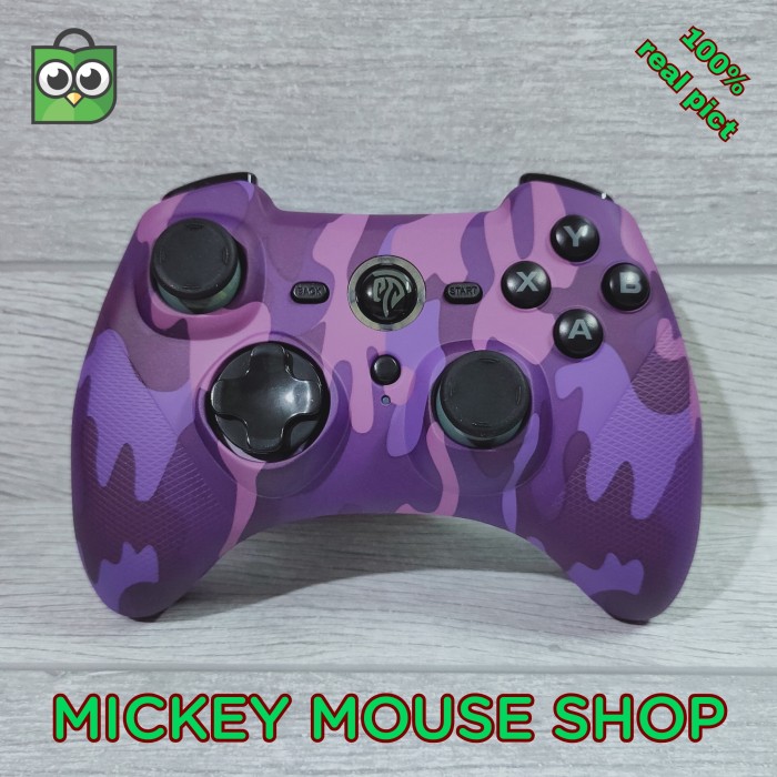 Best of Mickey violet x