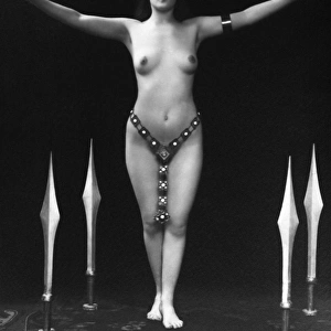 Best of Clara bow naked