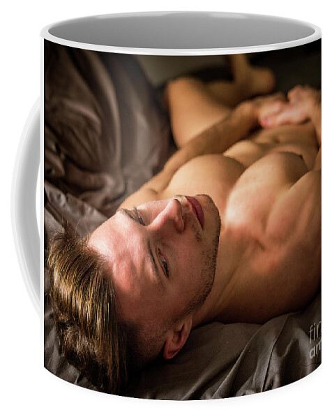cal wooten recommends naked at home tumbler pic