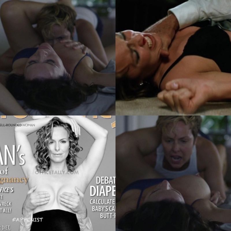 curtis mahan add melora hardin nude photo