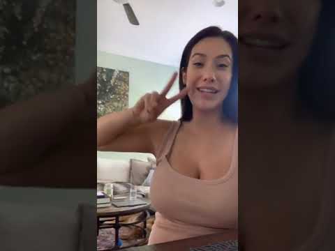 allen stegall recommends Eva Lovia Livestream