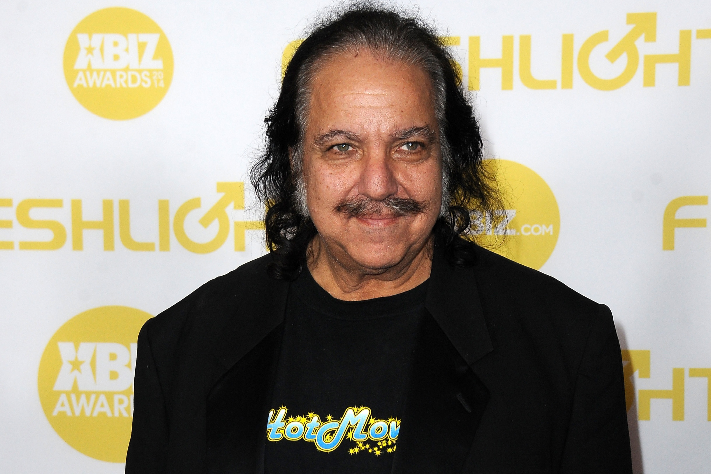 dawn fitzhugh recommends ron jeremy movies pic