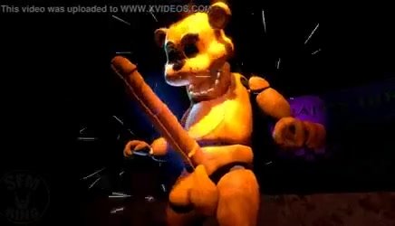 antuan diaz recommends fnaf animated porn pic
