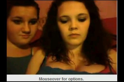 andreanne beaudry recommends busty omegle pic