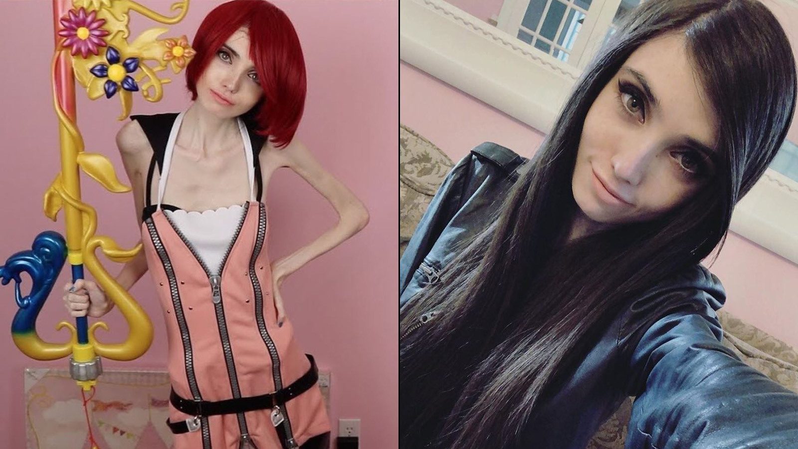 dora frimpong recommends eugenia cooney leaked pic