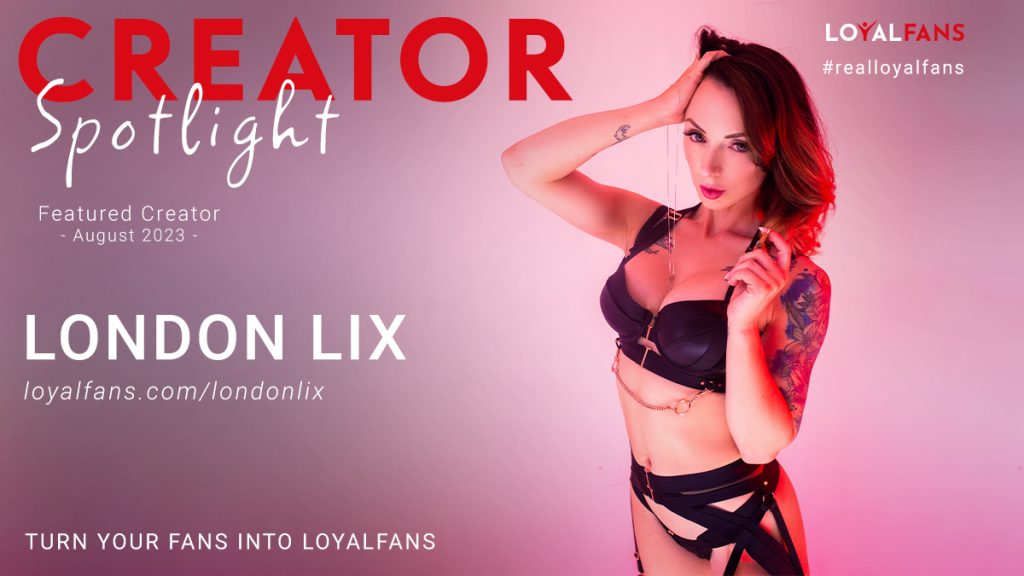 bryanna mckay recommends london lix pic