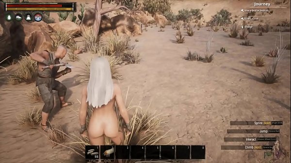 cookie brooks recommends conan exiles porn pic
