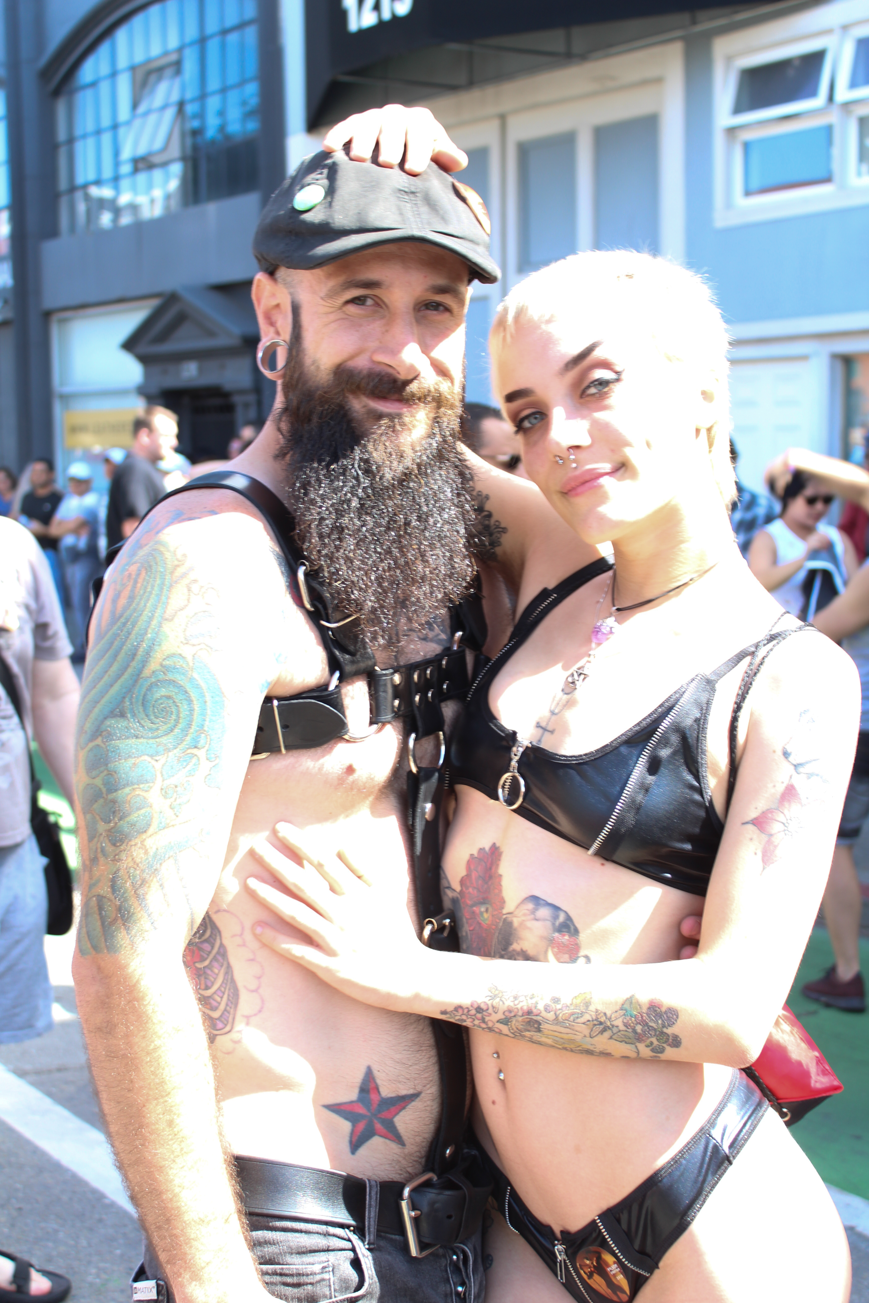 folsom street fair porn