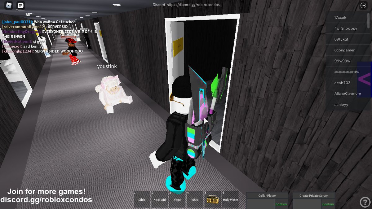 aya nice recommends roblox condo game links pic
