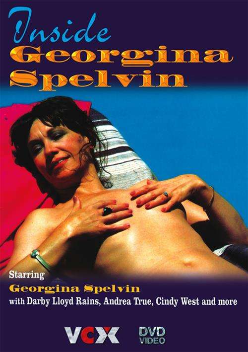 abigail orellana recommends Georgina Spelvin Videos