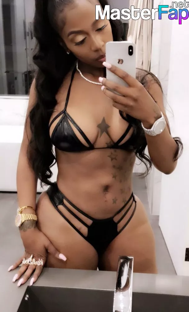 chris vandiver recommends kashdoll porn pic