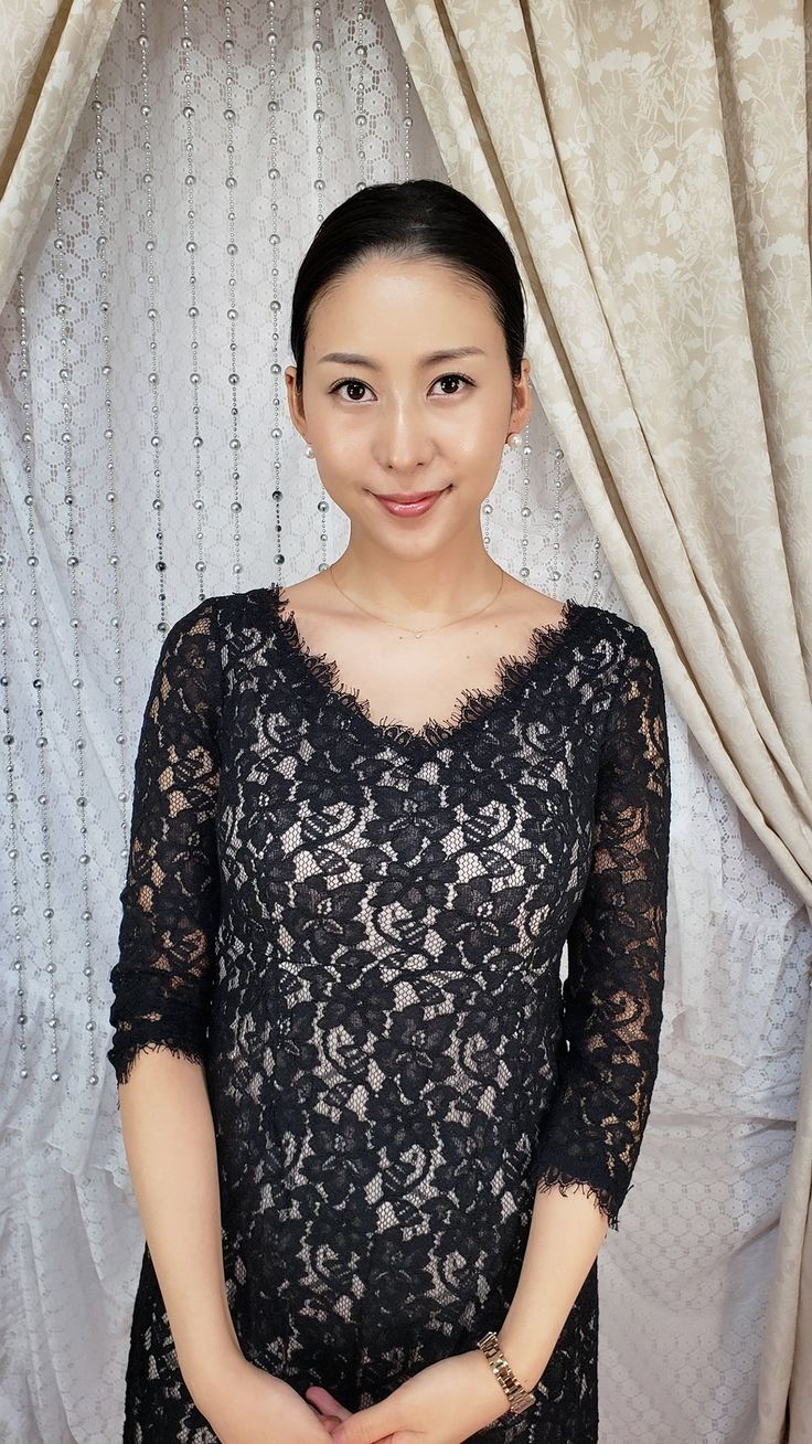 Saeko Matshusita partner app