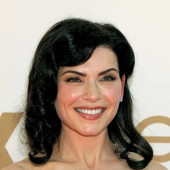 desire barnard recommends naked julianna margulies pic
