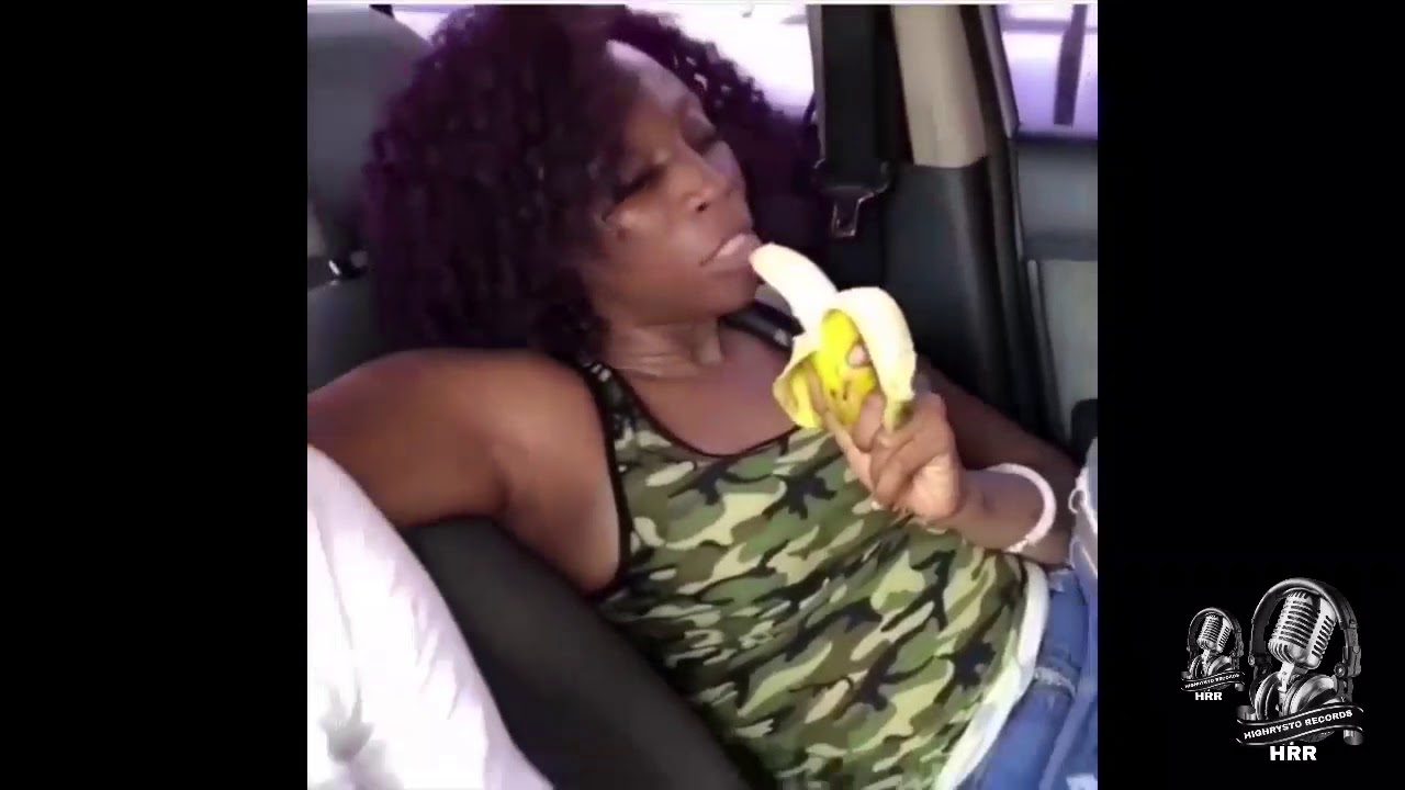 cotton davis recommends deep throating banana pic