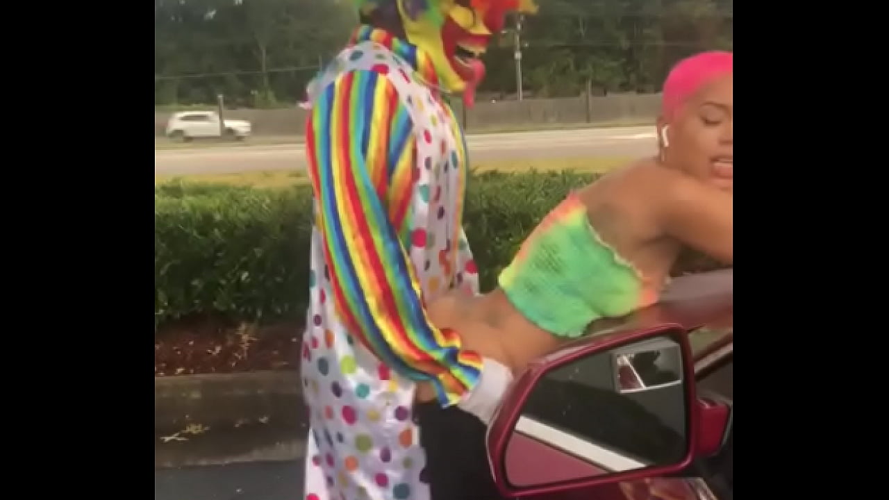 Best of Gibby the clown full videos