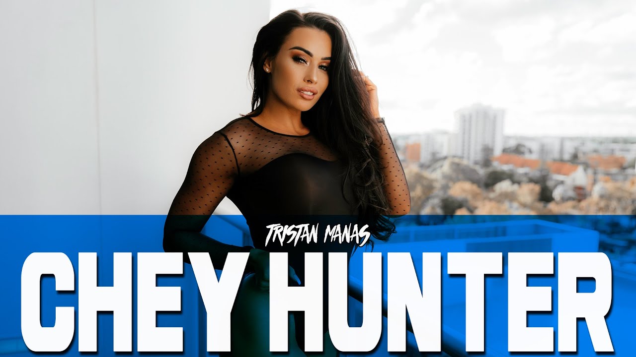 bryan meier recommends chayenne hunter pic