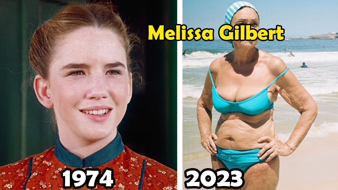 arturo contreras share melissa gilbert in bikini photos