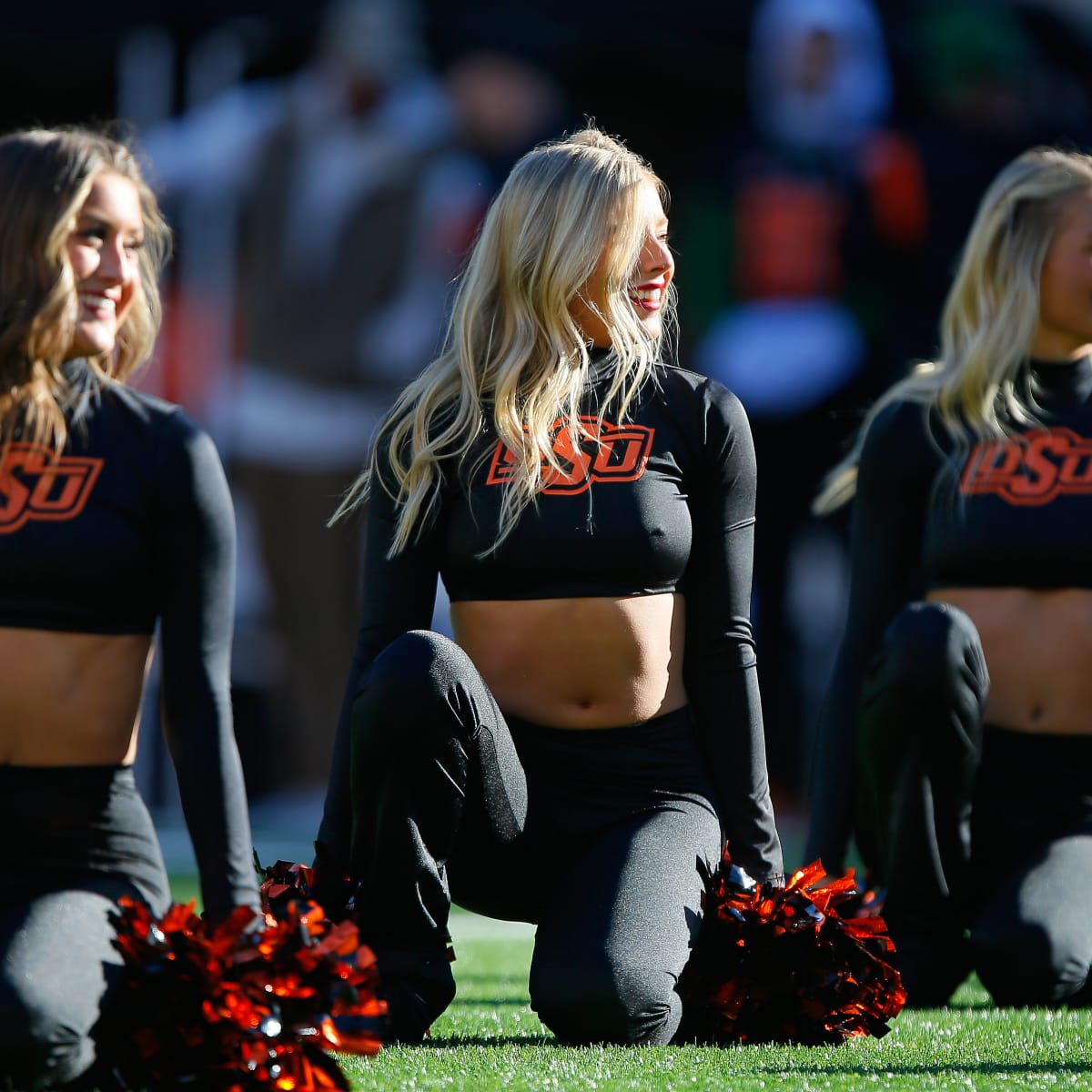 arthur hubert recommends oklahoma state cheerleader leaked nudes pic